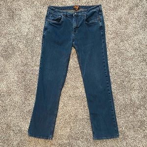 Tommy Bahama Sand Drifter Authentic Jeans Size 34x32